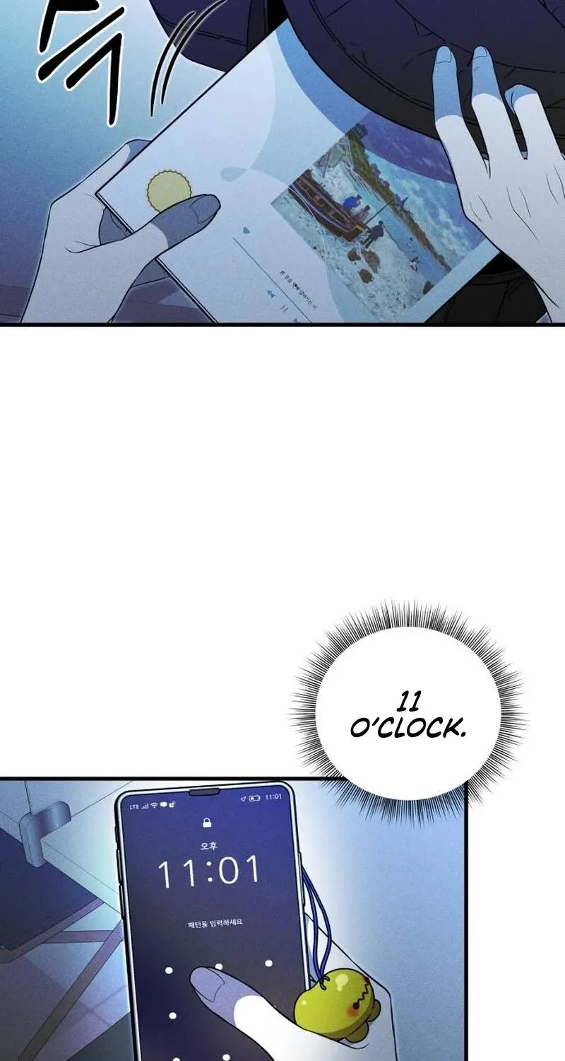 Spoiler Chapter 1 page 107 - 