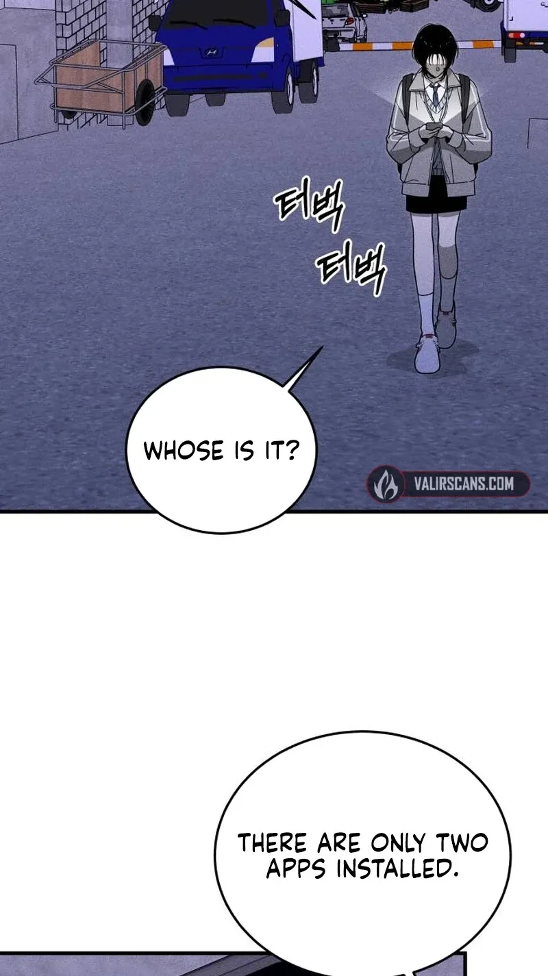 Spoiler Chapter 1 page 115 - 