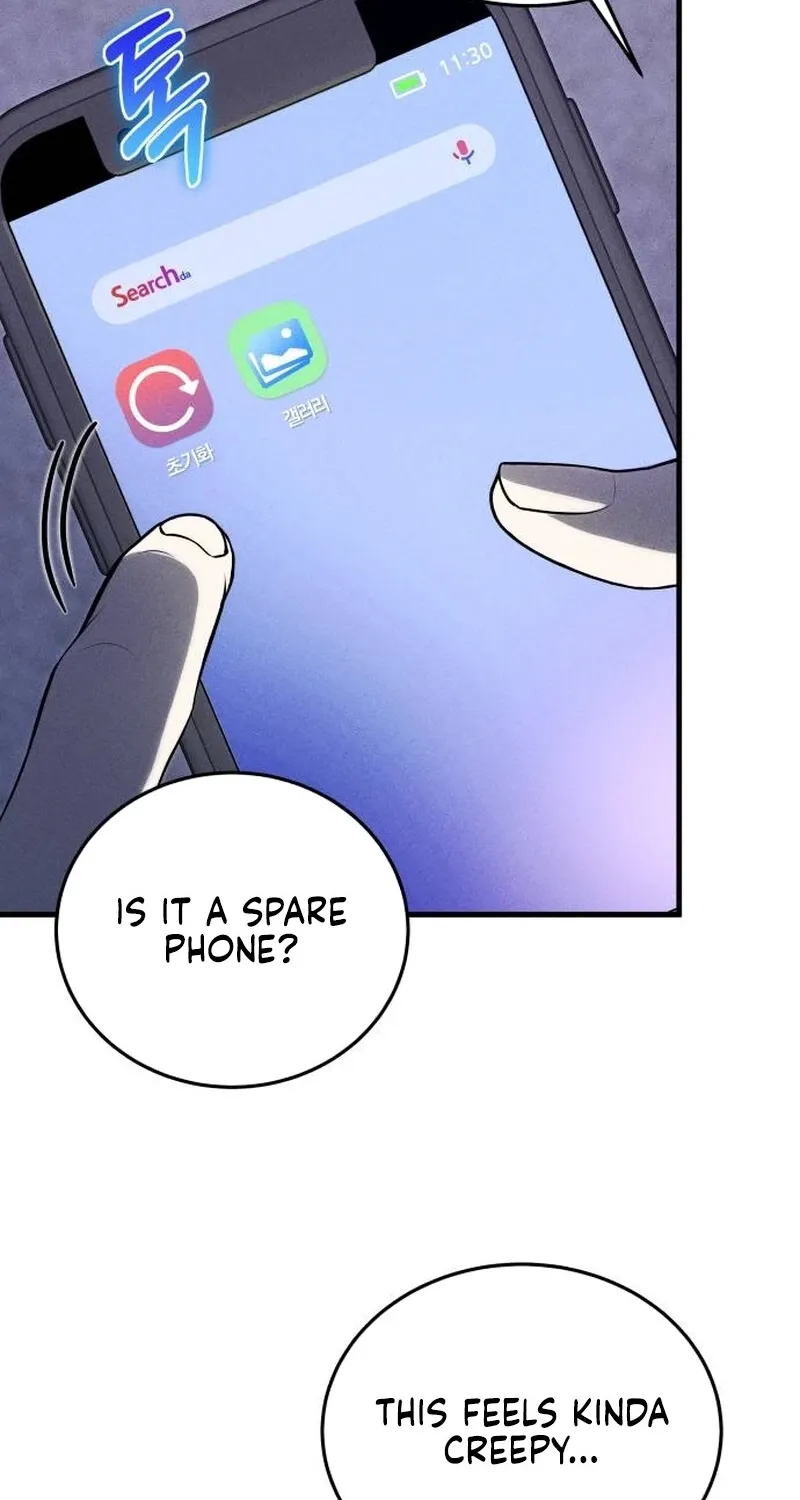 Spoiler Chapter 1 page 116 - 