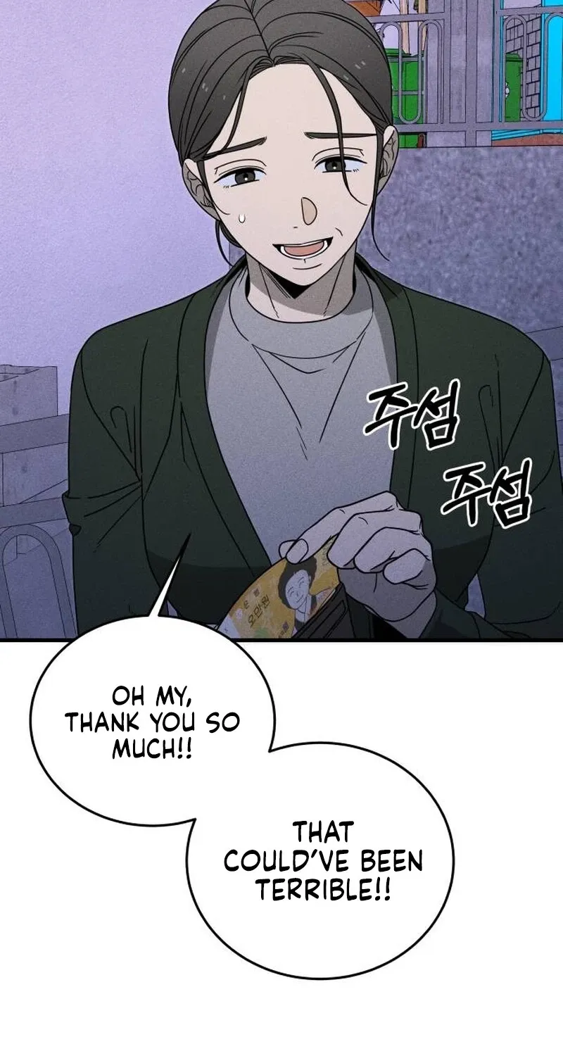 Spoiler Chapter 1 page 134 - 