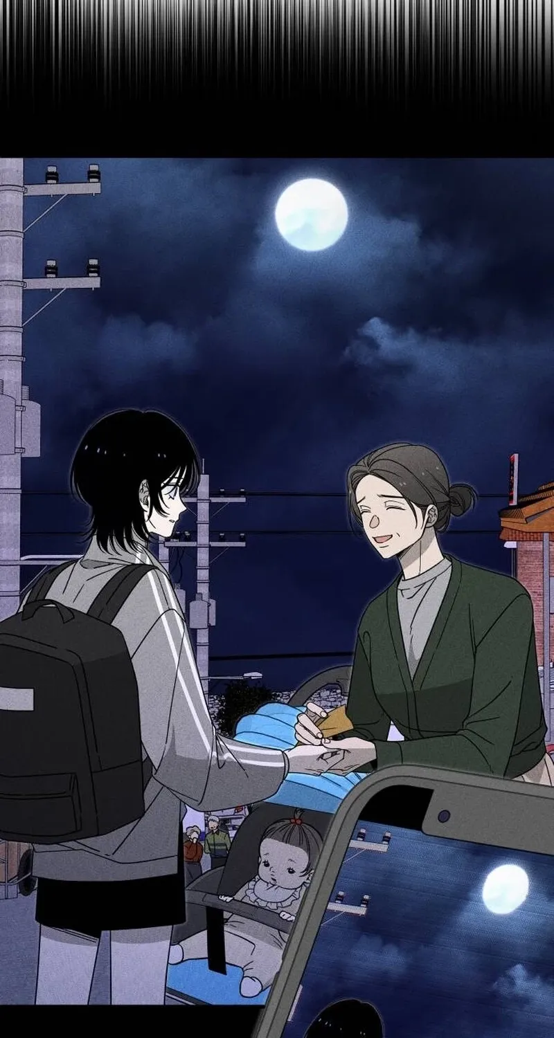 Spoiler Chapter 1 page 137 - 