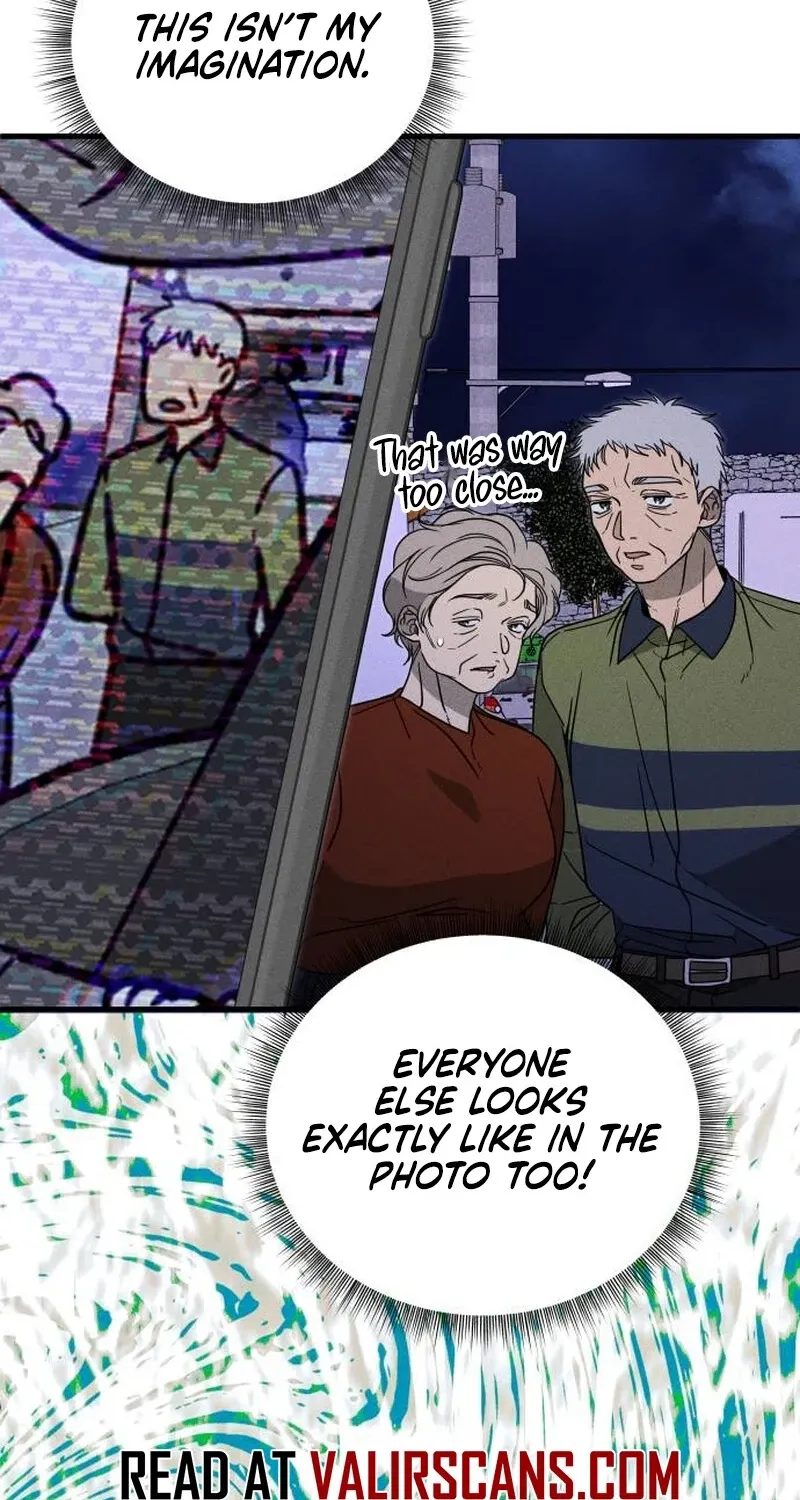 Spoiler Chapter 1 page 142 - 