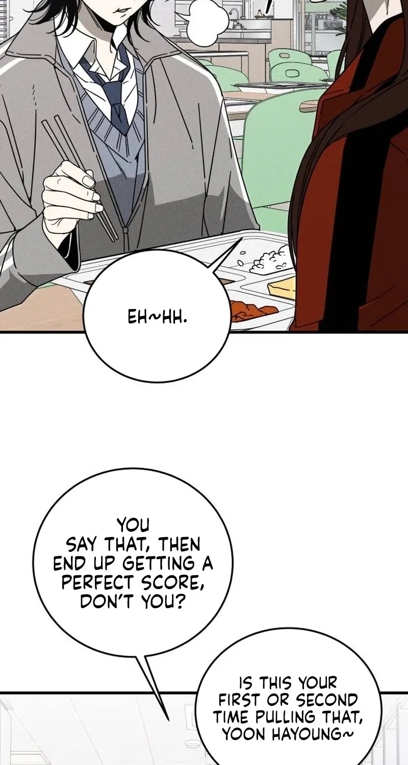 Spoiler Chapter 1 page 17 - 