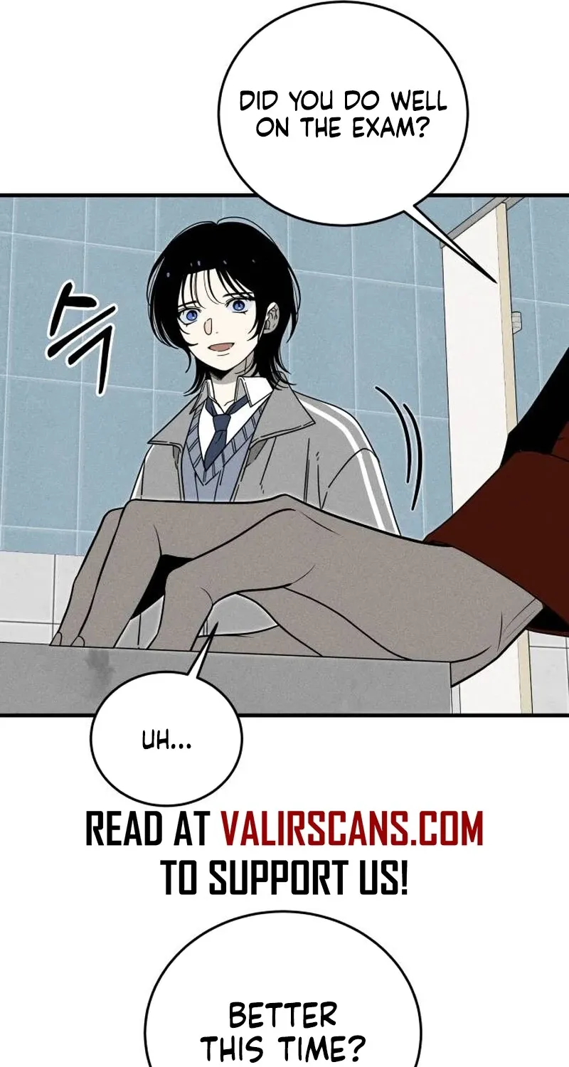 Spoiler Chapter 1 page 181 - 