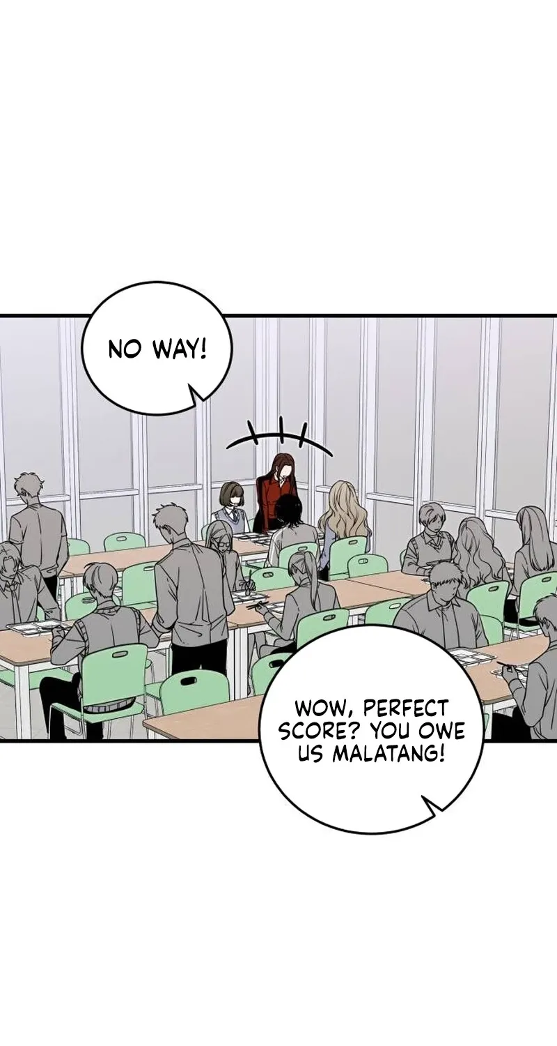 Spoiler Chapter 1 page 46 - 