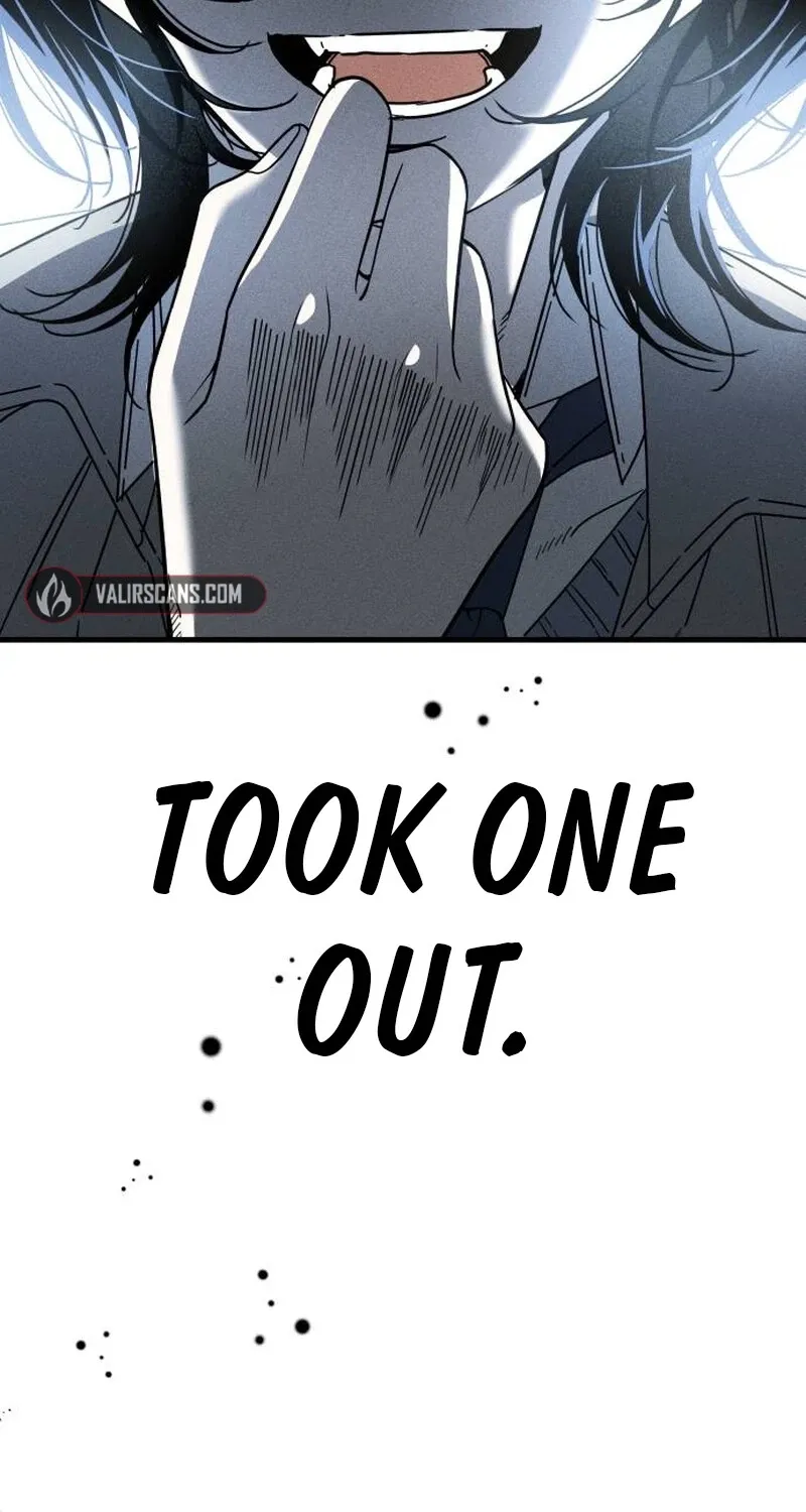 Spoiler Chapter 1 page 8 - 