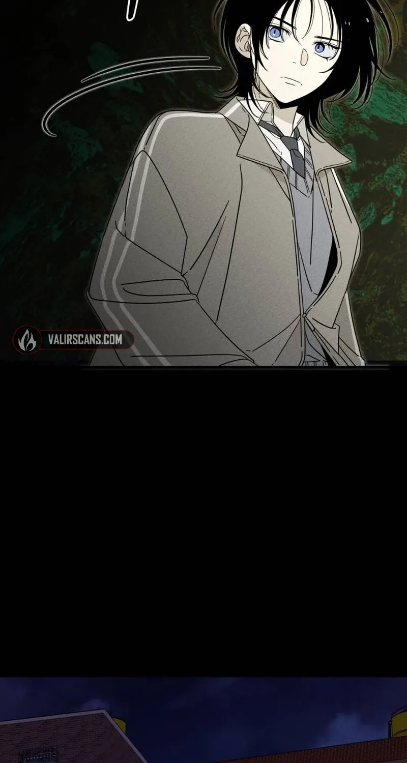 Spoiler Chapter 1 page 76 - 