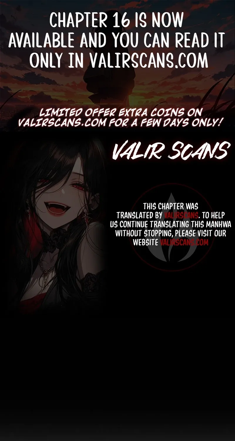 Spoiler Chapter 10 page 1 - 