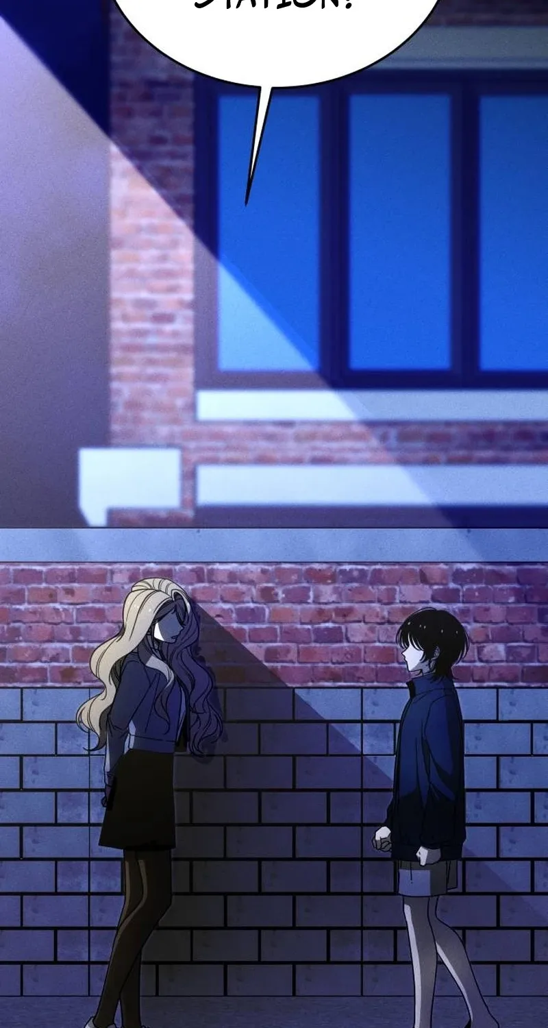 Spoiler Chapter 10 page 106 - 