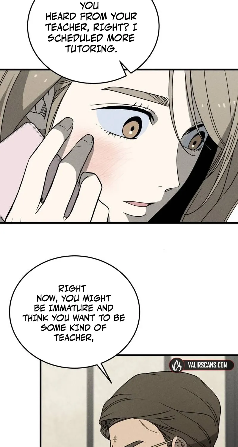 Spoiler Chapter 10 page 16 - 