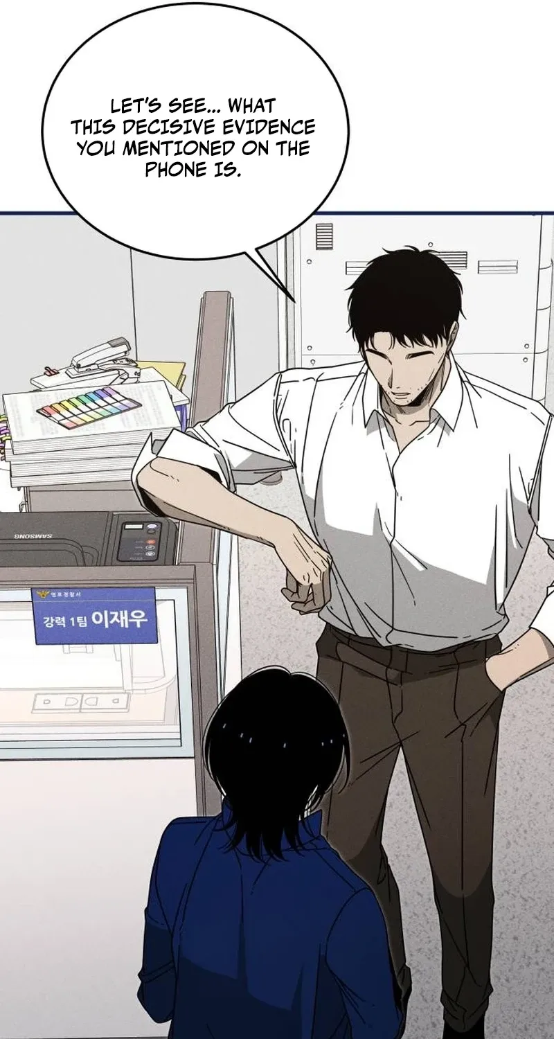 Spoiler Chapter 10 page 51 - 