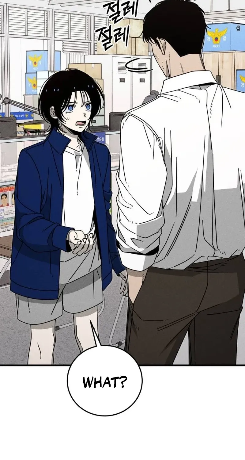 Spoiler Chapter 10 page 56 - 