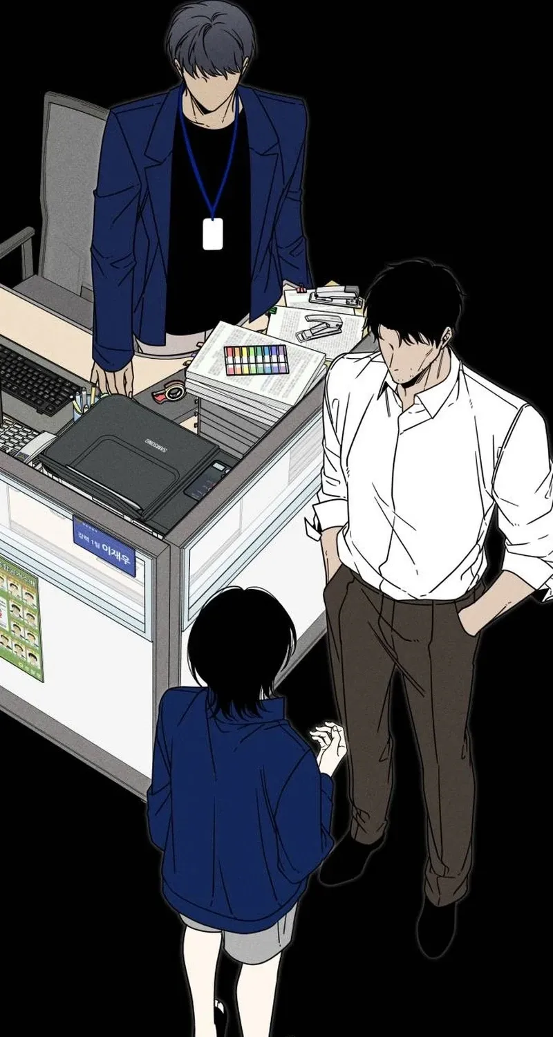 Spoiler Chapter 10 page 61 - 