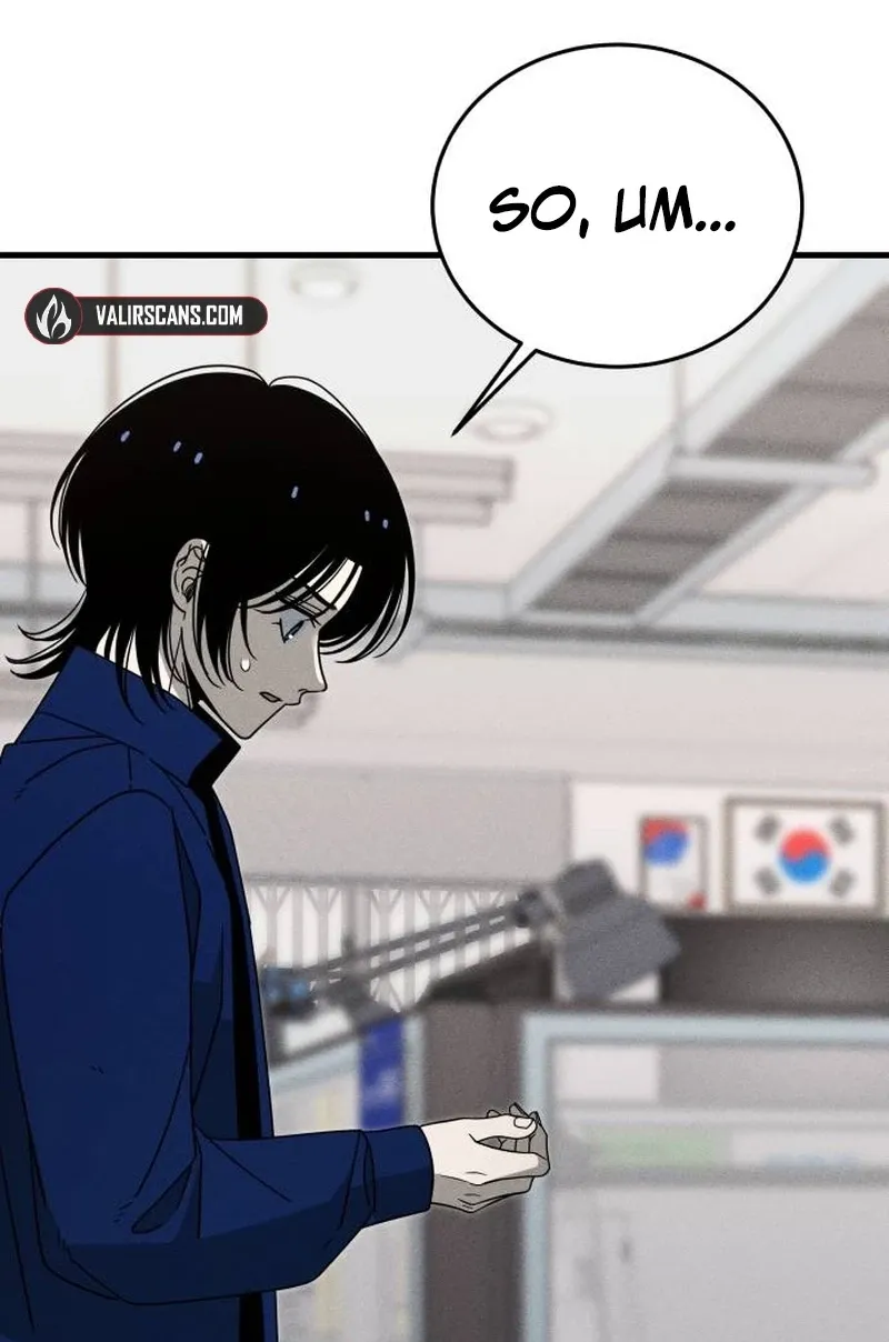 Spoiler Chapter 10 page 65 - 
