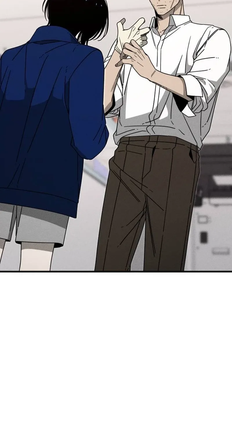 Spoiler Chapter 10 page 67 - 