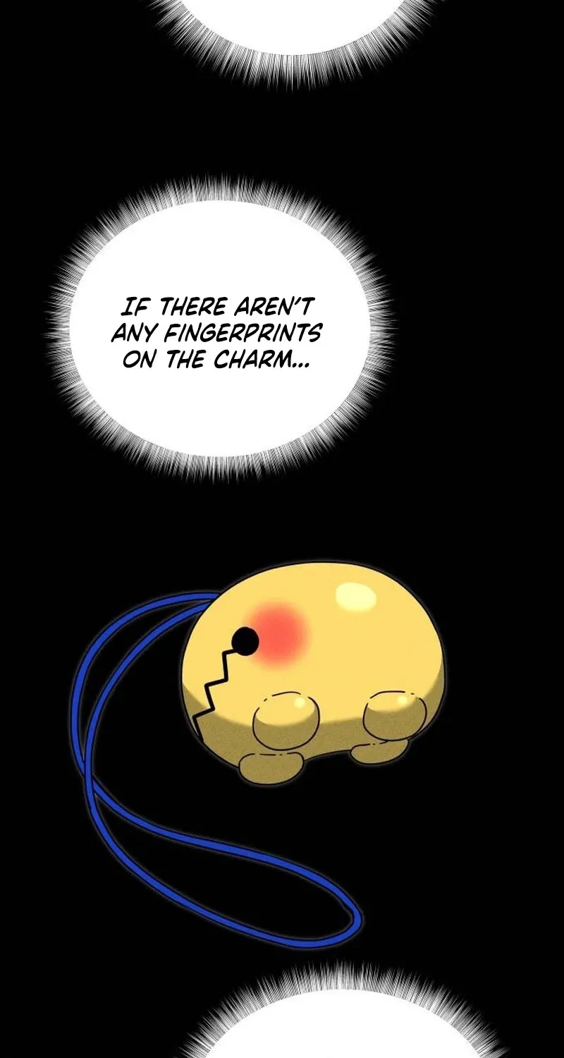 Spoiler Chapter 10 page 74 - 