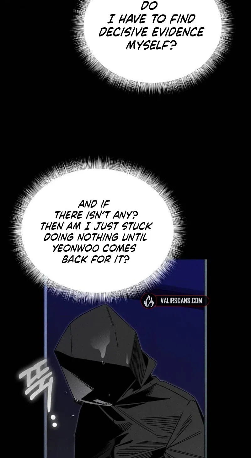 Spoiler Chapter 10 page 75 - 