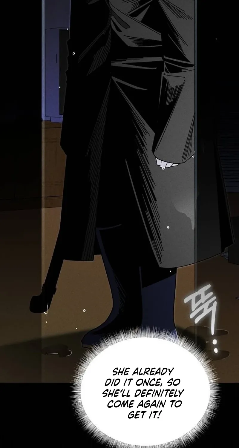 Spoiler Chapter 10 page 76 - 