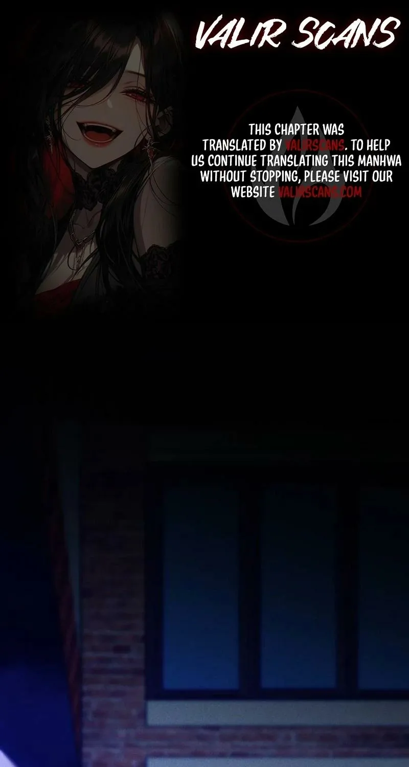 Spoiler Chapter 11 page 1 - 