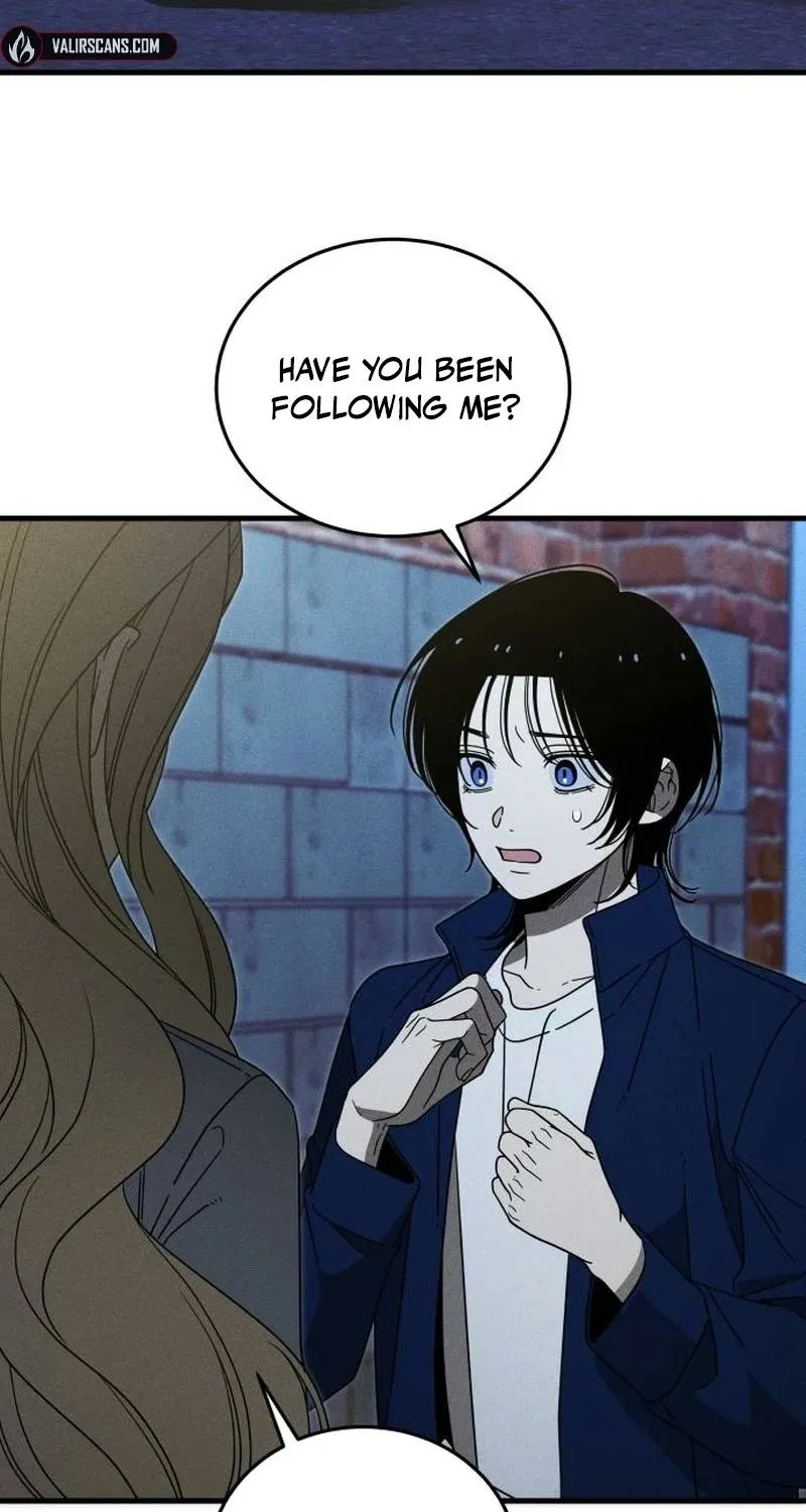Spoiler Chapter 11 page 3 - 