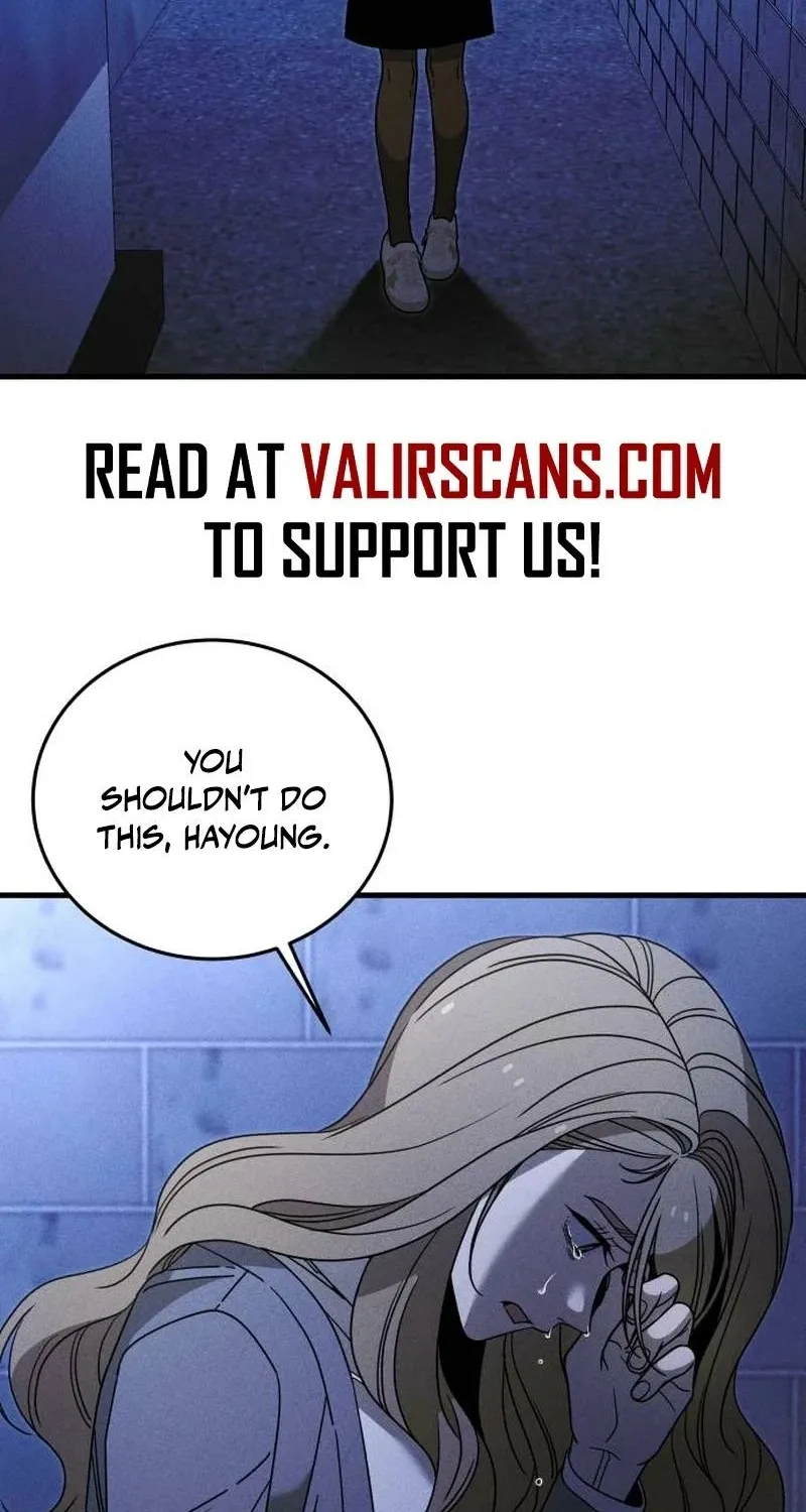 Spoiler Chapter 11 page 24 - 