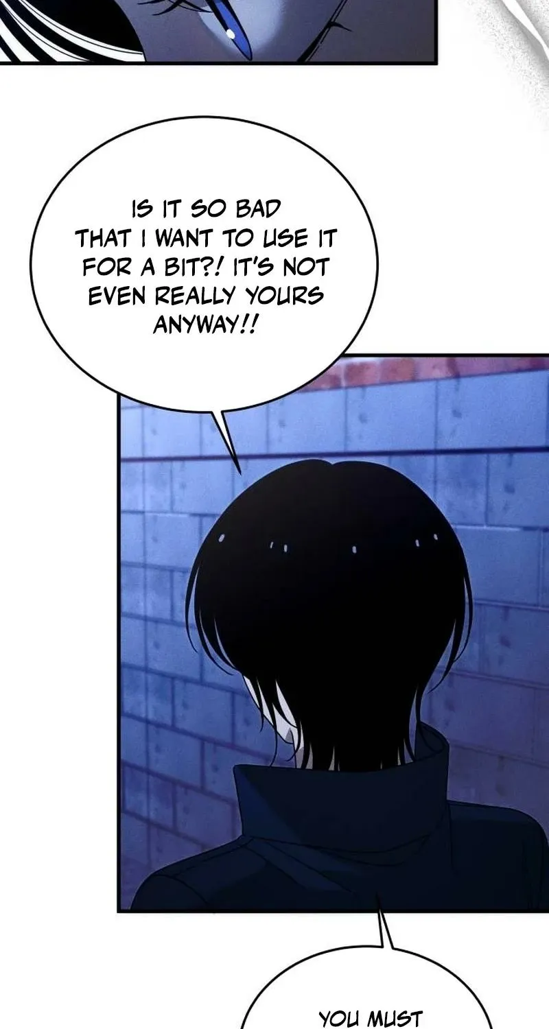 Spoiler Chapter 11 page 27 - 