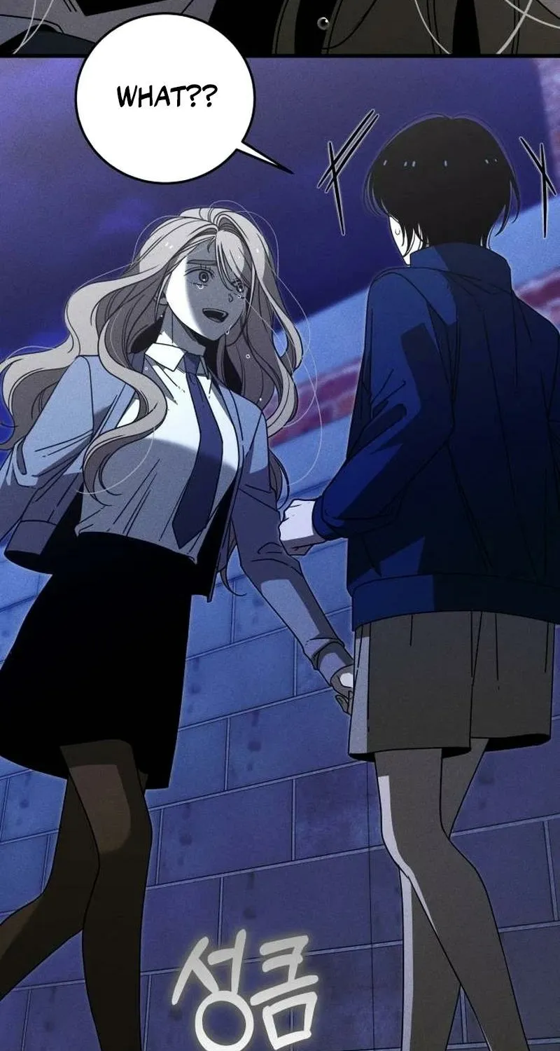 Spoiler Chapter 11 page 32 - 