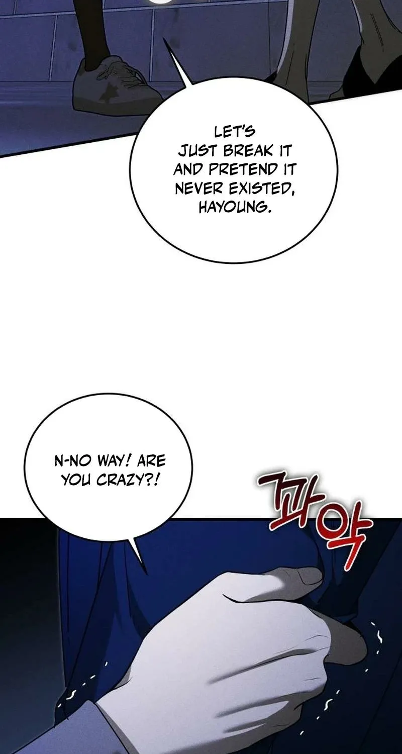 Spoiler Chapter 11 page 33 - 