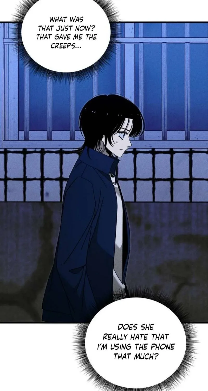 Spoiler Chapter 11 page 48 - 