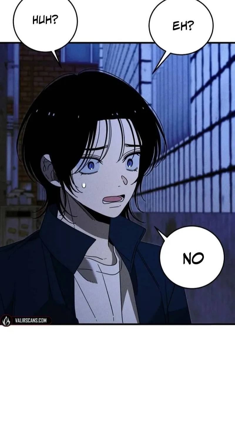 Spoiler Chapter 11 page 56 - 