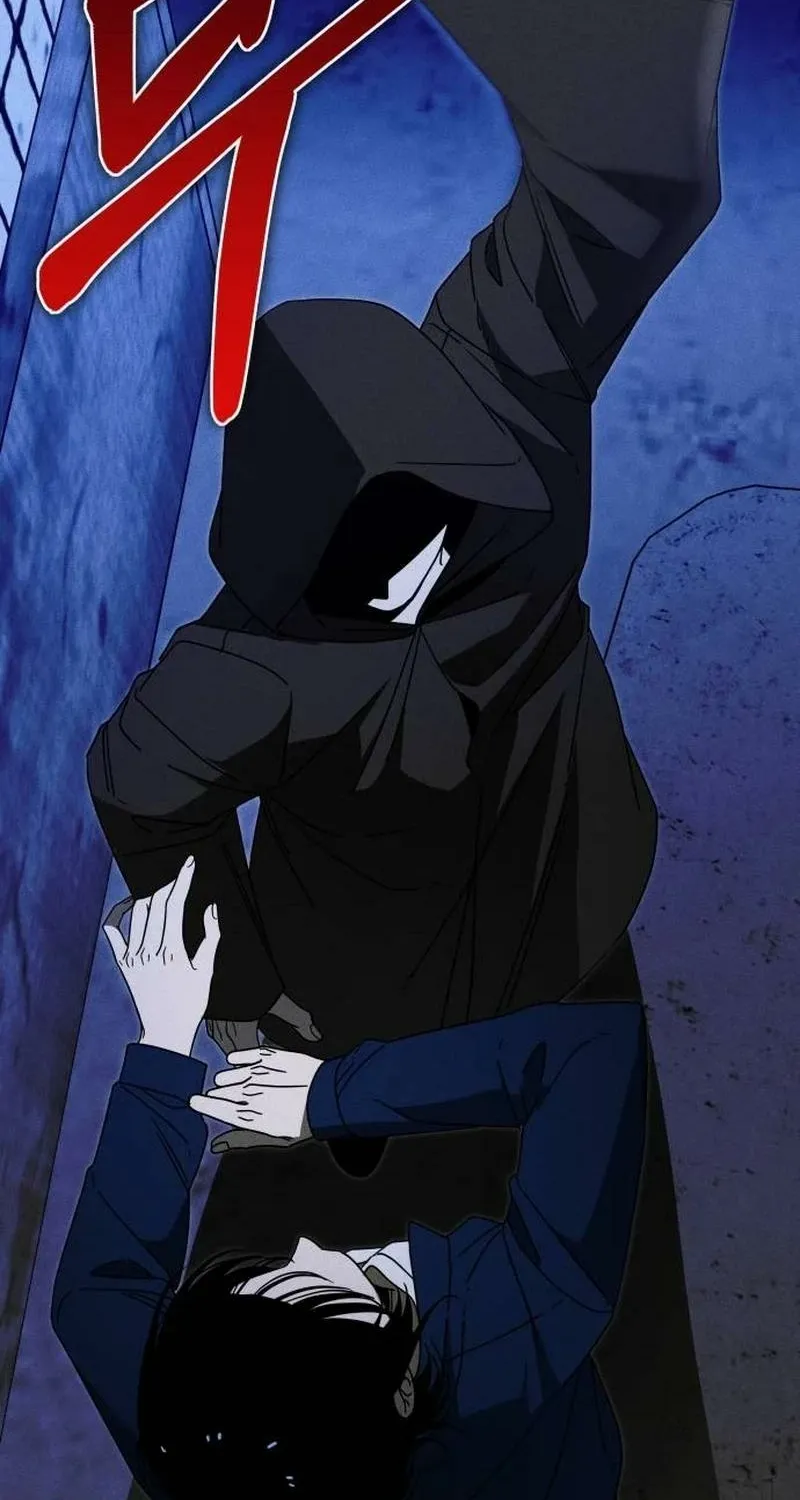 Spoiler Chapter 11 page 62 - 