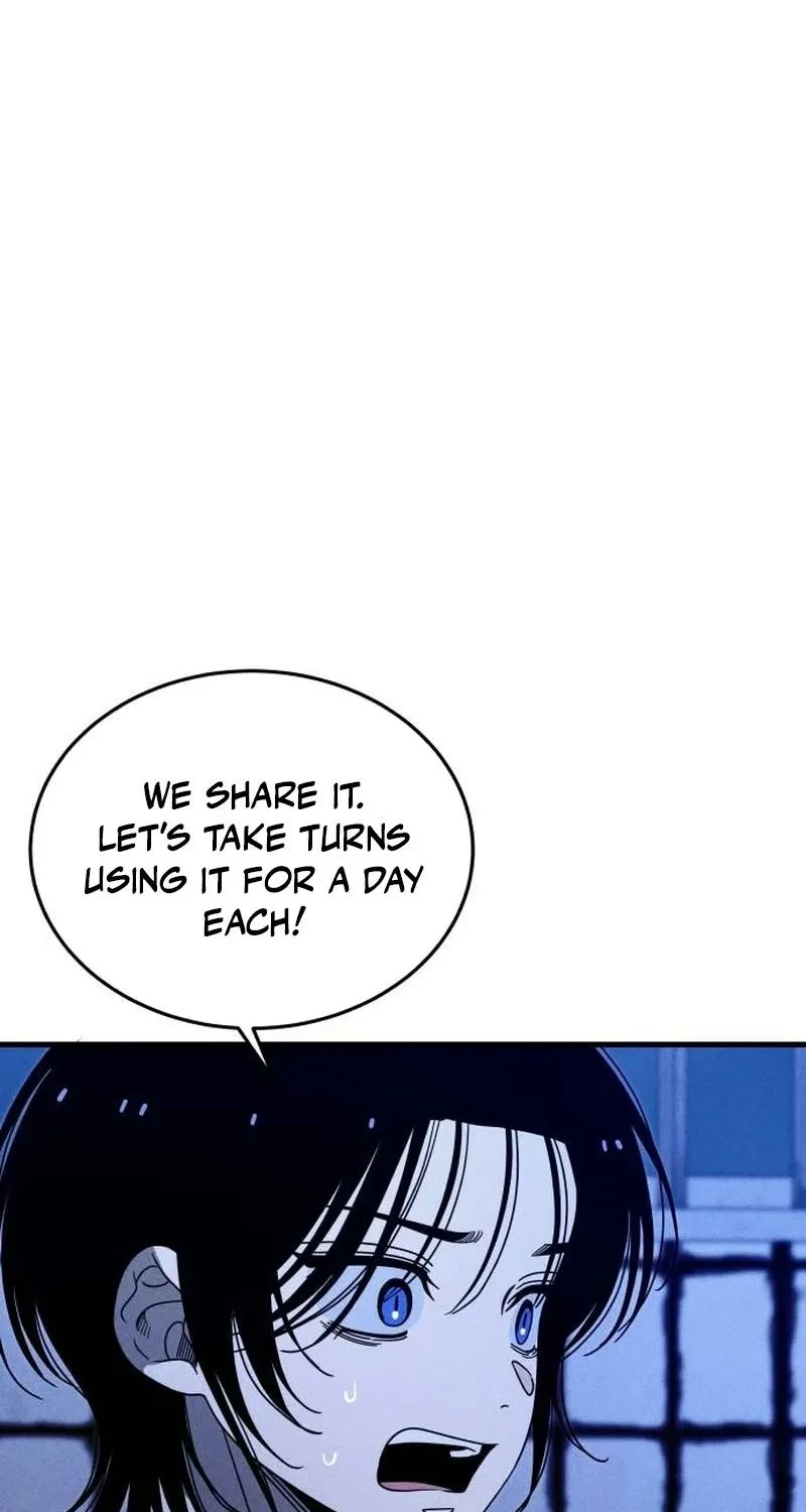 Spoiler Chapter 11 page 67 - 