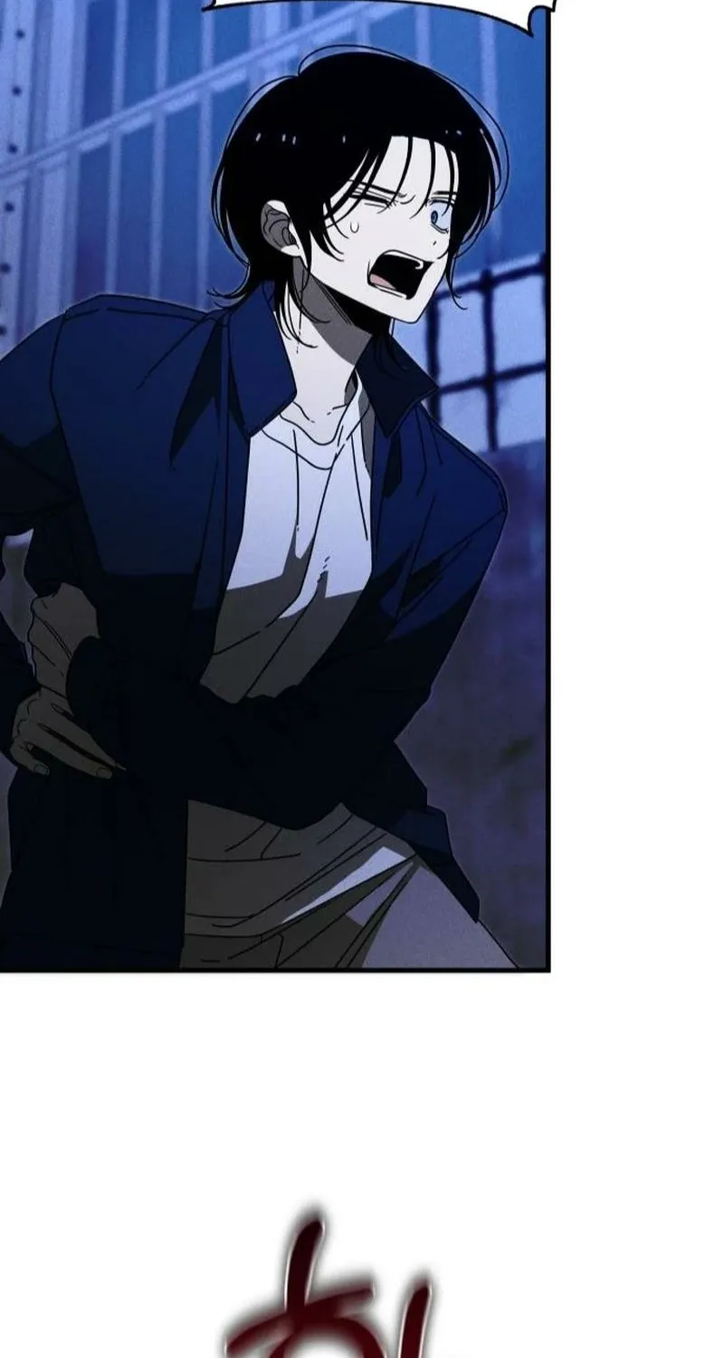 Spoiler Chapter 11 page 76 - 