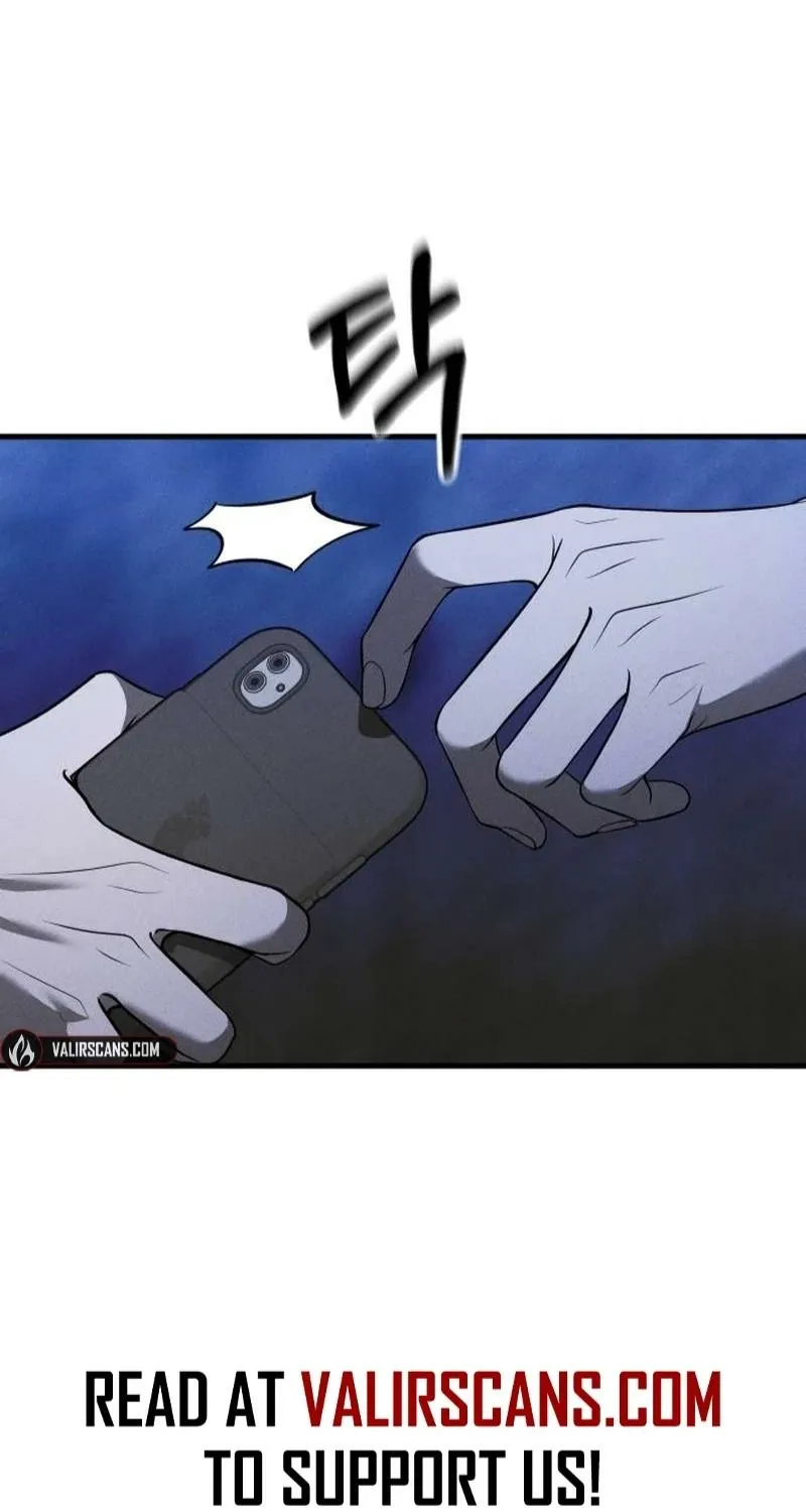Spoiler Chapter 11 page 83 - 