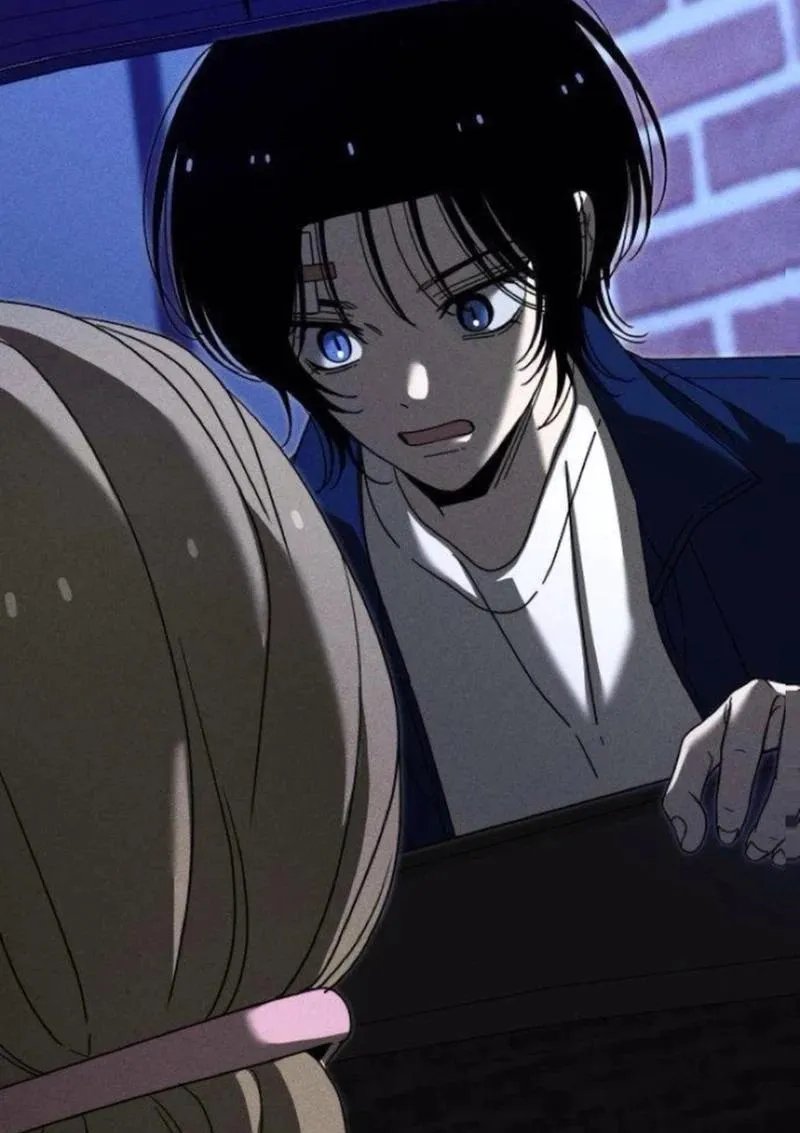Spoiler Chapter 12 page 115 - 