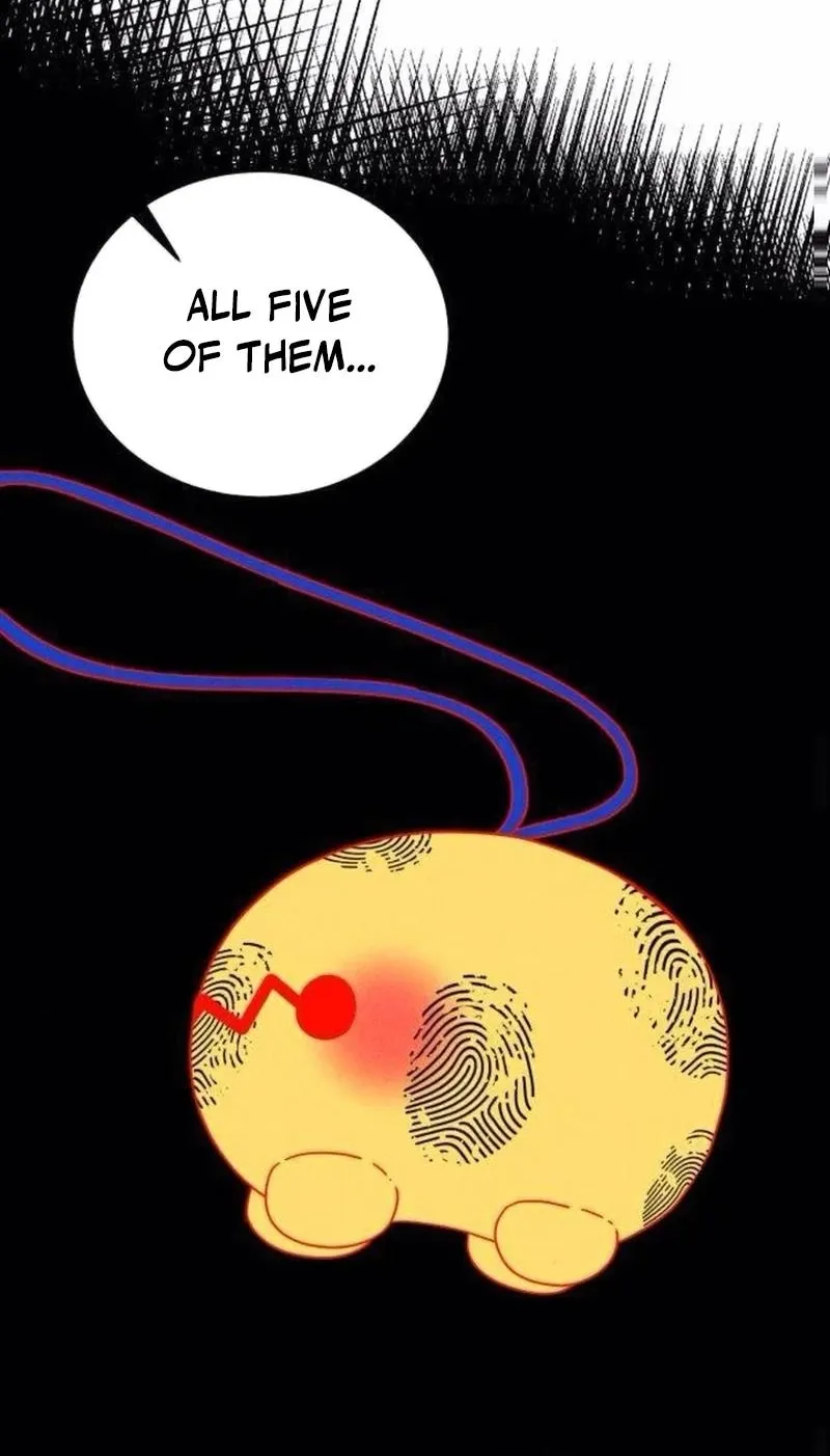 Spoiler Chapter 12 page 70 - 