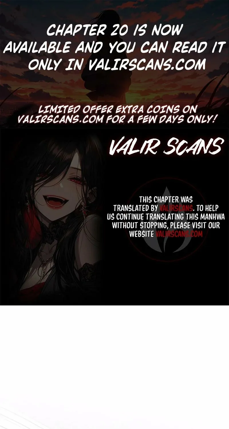 Spoiler Chapter 13 page 1 - 