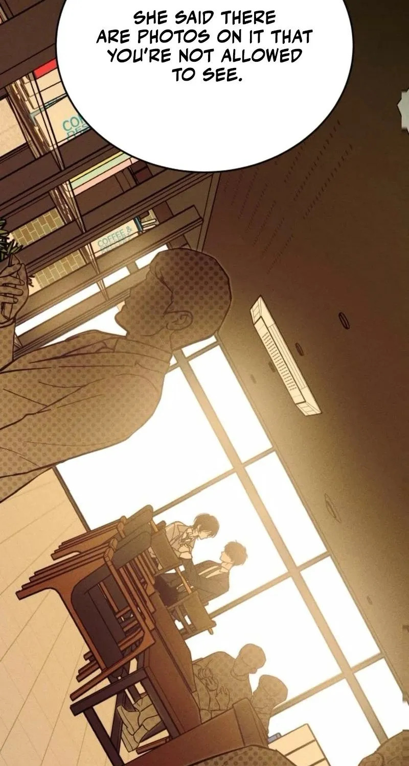 Spoiler Chapter 13 page 64 - 