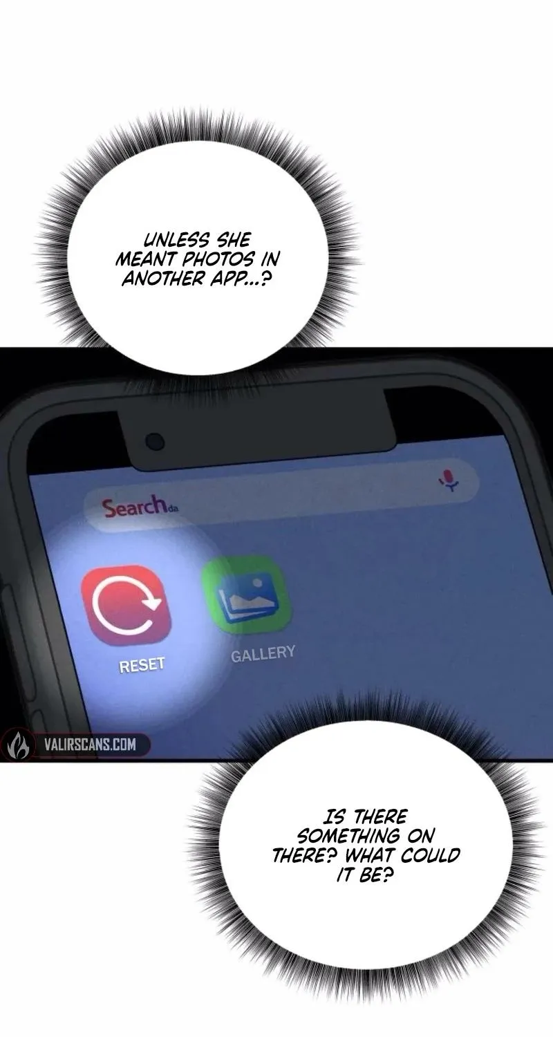 Spoiler Chapter 13 page 68 - 