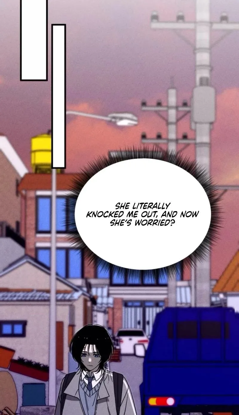 Spoiler Chapter 13 page 75 - 
