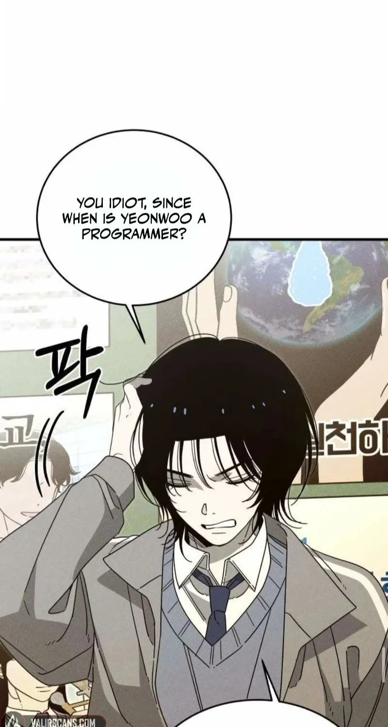 Spoiler Chapter 14 page 37 - 