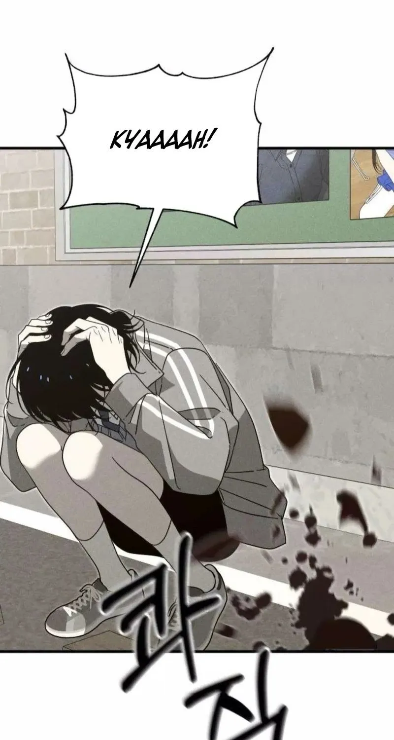 Spoiler Chapter 14 page 73 - 