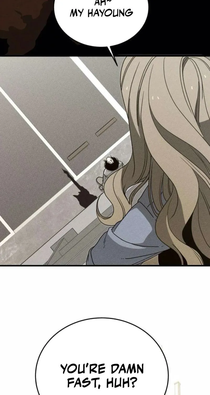 Spoiler Chapter 14 page 77 - 