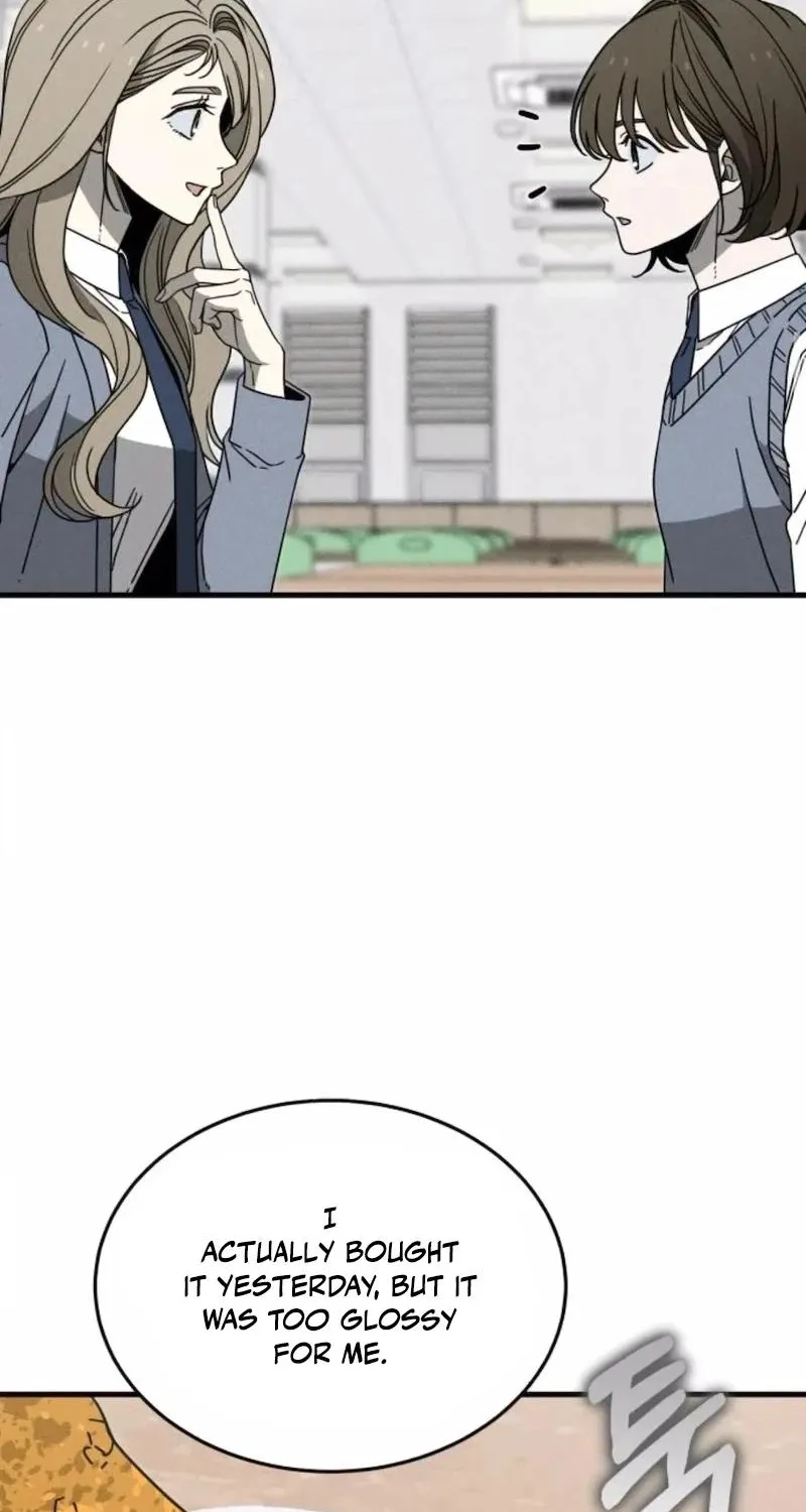 Spoiler Chapter 15 page 38 - 
