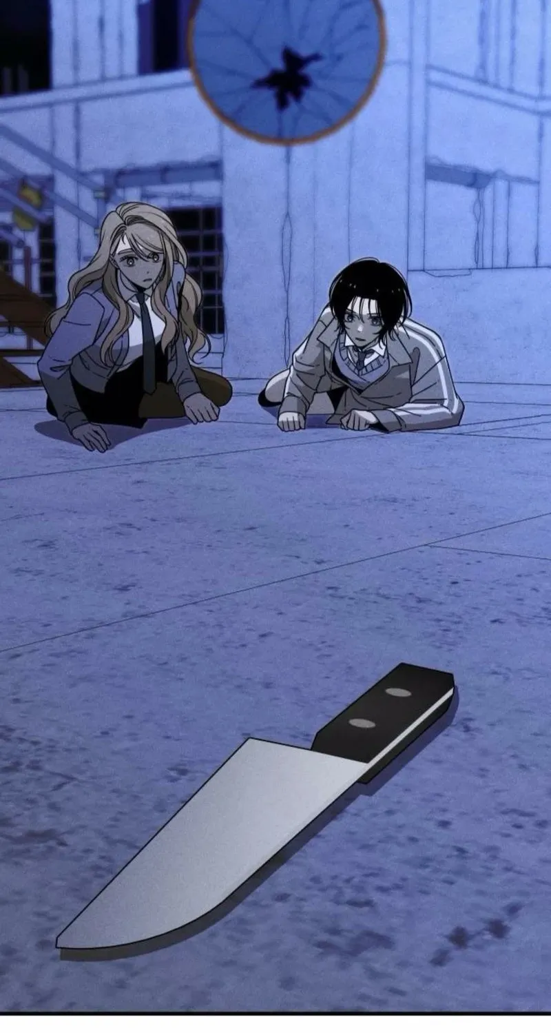 Spoiler Chapter 16 page 50 - 