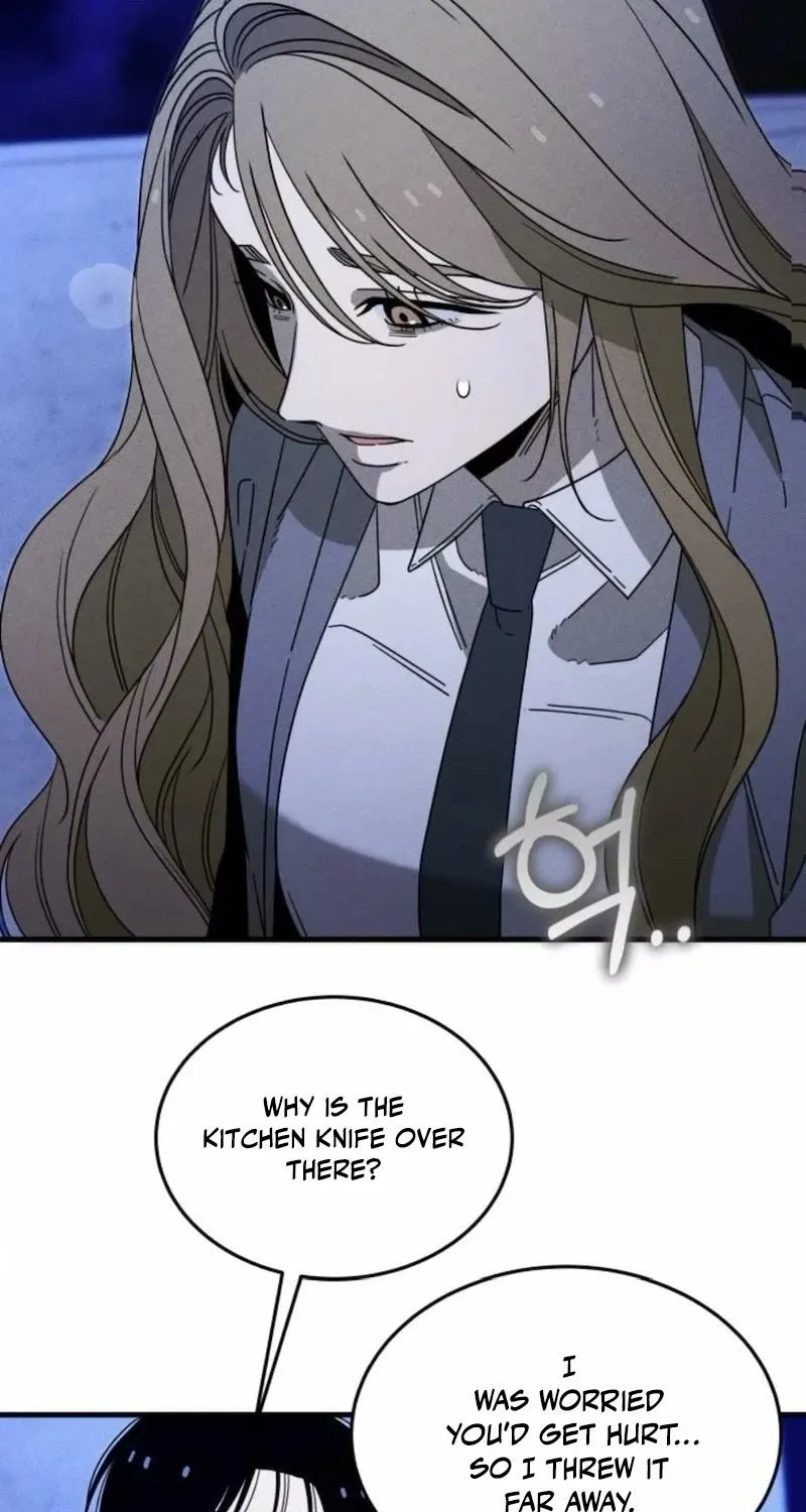 Spoiler Chapter 16 page 74 - 