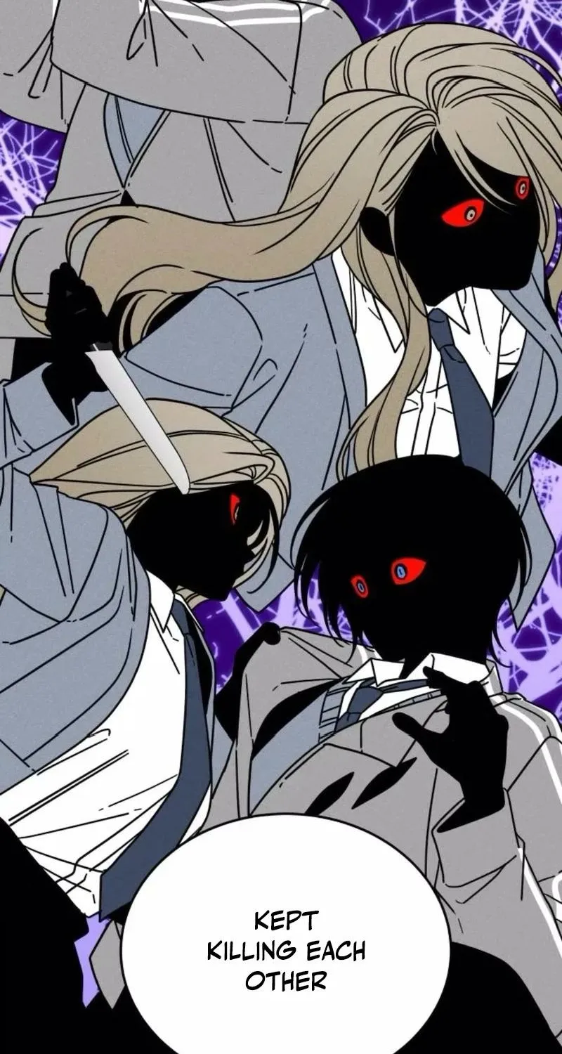 Spoiler Chapter 16 page 84 - 