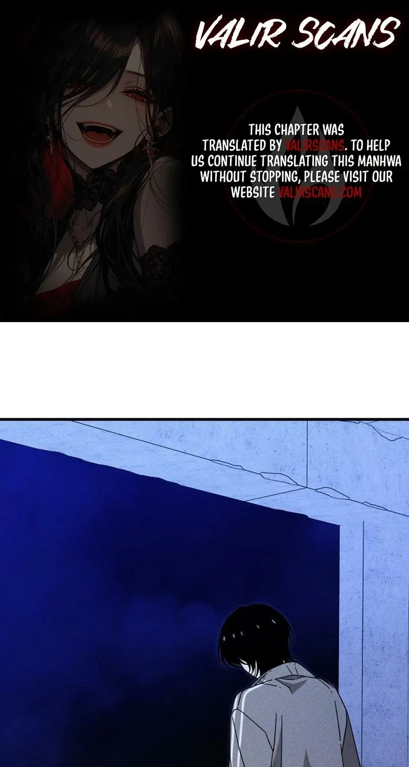 Spoiler Chapter 17 page 1 - 