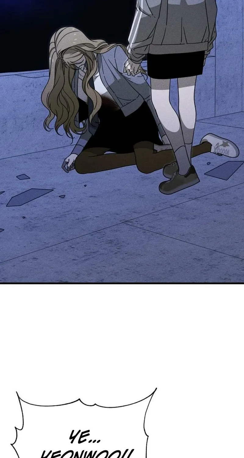 Spoiler Chapter 17 page 2 - 