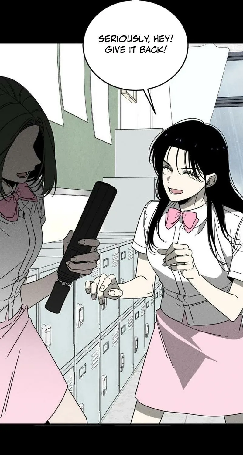 Spoiler Chapter 17 page 11 - 
